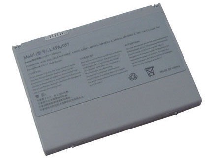 Apple PowerBook G4 M9689HK/A battery