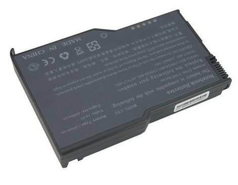 Compaq 261449-001 battery