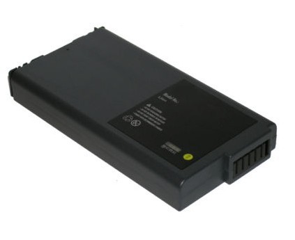 Compaq Presario 1200SRP battery