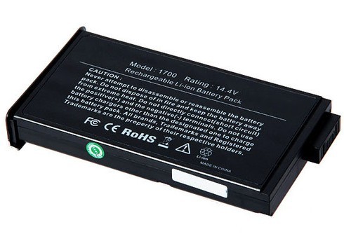 Compaq Presario 1555AP battery