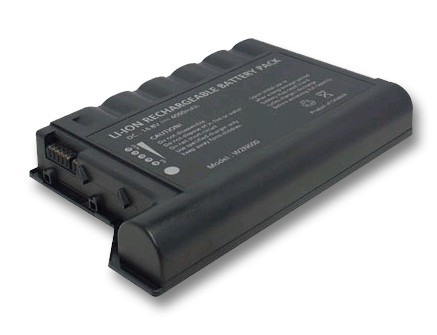 Compaq Evo N600 battery