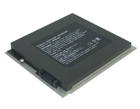 Compaq Tablet PC TC1100 battery