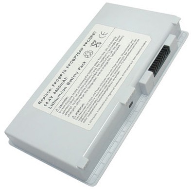 Fujitsu 0644190 battery