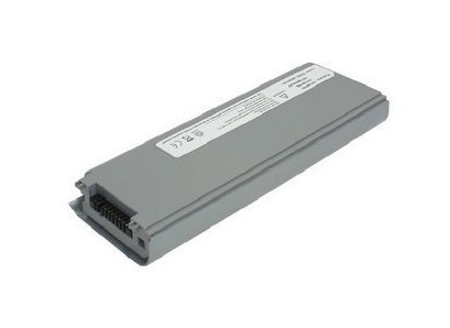 Fujitsu FMV-BIBLO LOOX T50H battery