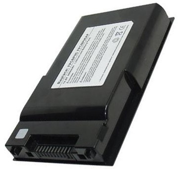 Fujitsu FPCBP107 battery