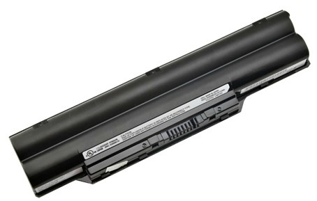 Fujitsu LifeBook S7110 battery