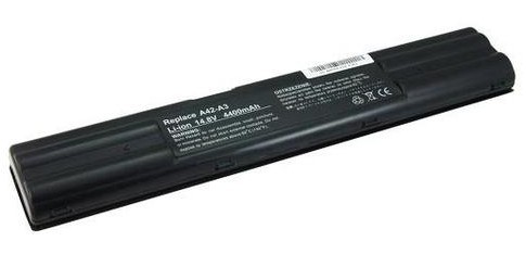 Asus A6F battery