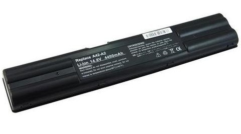 Asus A2 battery