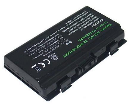 Asus X51RL battery