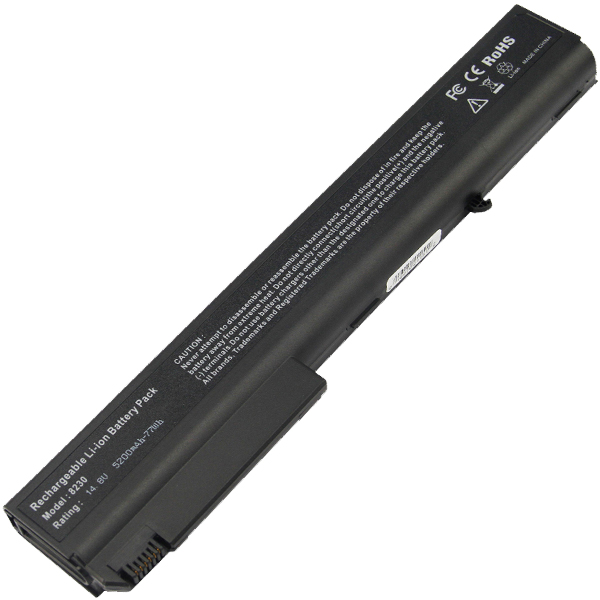HP Business Notebook nw8200 battery