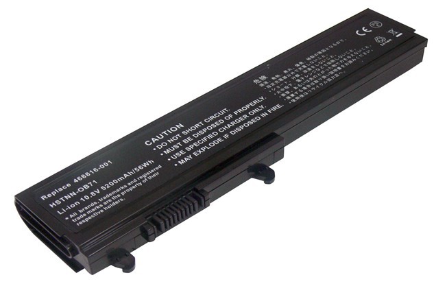 HP 468816-001 battery