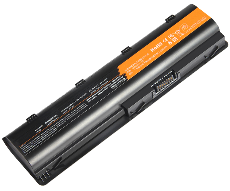 HP Envy 17-1100 battery