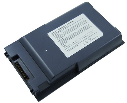 Fujitsu Lifebook S6120 battery