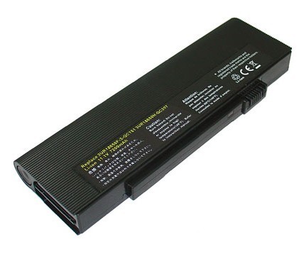 Acer 3UR18650H-QC207 battery