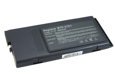 Acer BTP37D1 battery