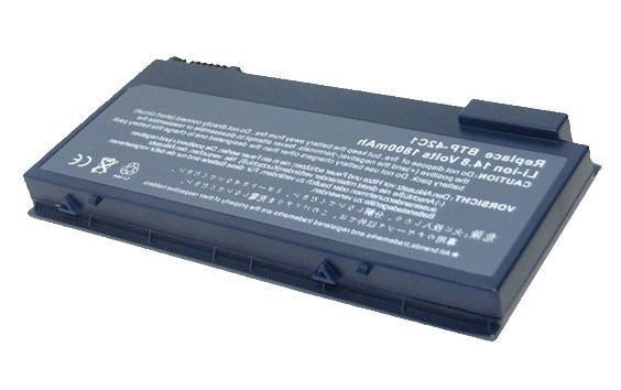 Acer TravelMate C104CTi battery