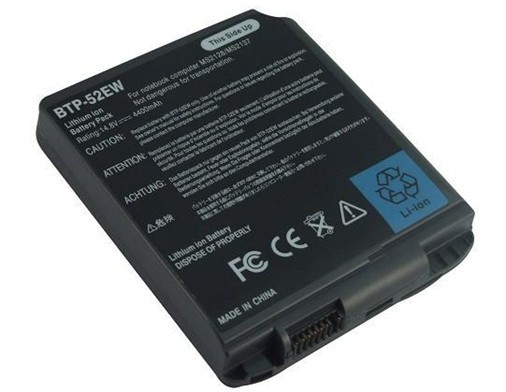 Acer BTP52EW battery