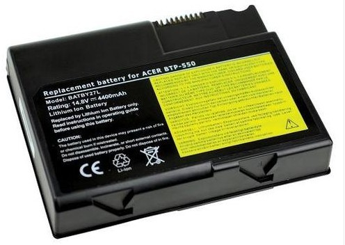 Acer TravelMate 272LC battery
