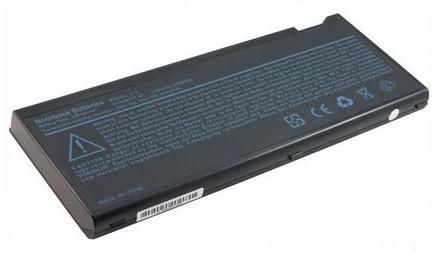 Acer Aspire 1510 battery