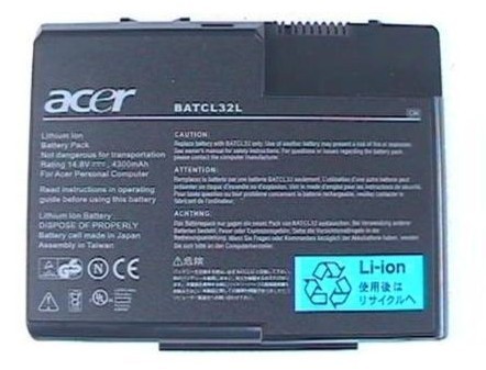 Acer Aspire 2012LMi battery