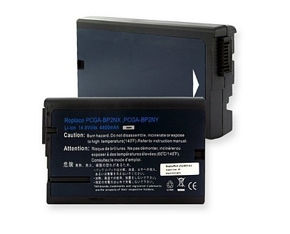 Sony PCG-FR415B battery