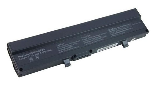 Sony VAIO PCG-SRX77P battery
