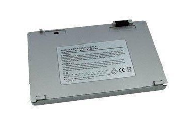 Sony VGN-U71 battery
