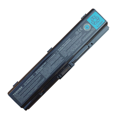 100% New Original A+ Battery Cells Toshiba Satellite A300 battery