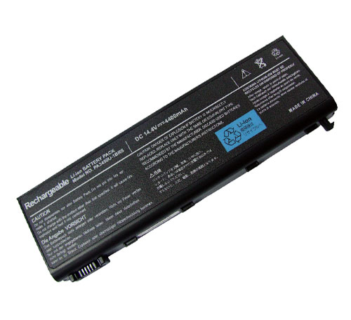 Toshiba Equium L20 battery