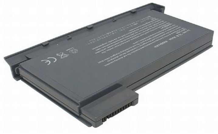 Toshiba Tecra 8000 battery