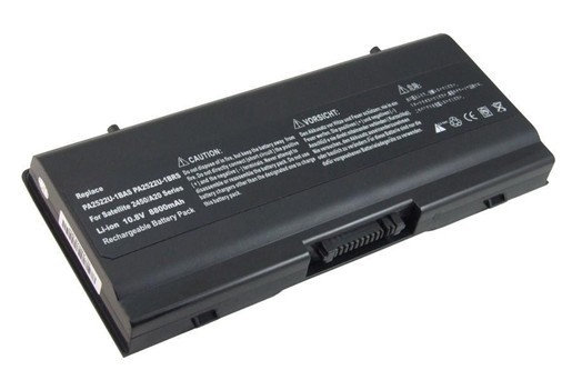 Toshiba PA2522U-1BAS battery