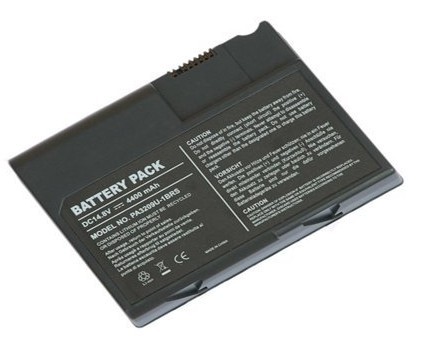Toshiba PA3209U-1BRS battery