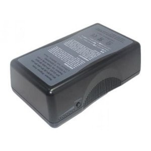 Sony DSR-500WSPL battery