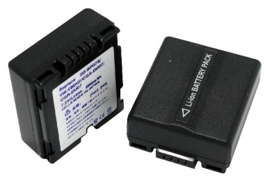 HITACHI DZ-BP07S battery