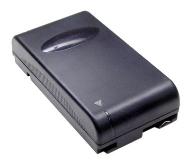 HITACHI VM-BP82A battery