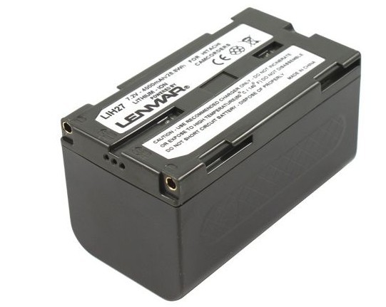 HITACHI VM-BPL27 battery