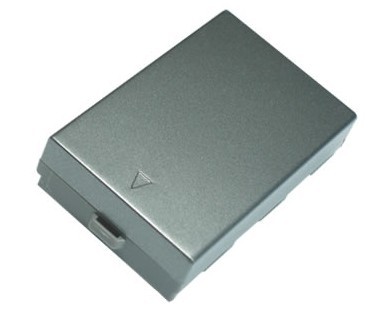 JVC GR-DVM407 battery