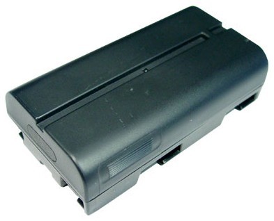 JVC BN-V207U battery