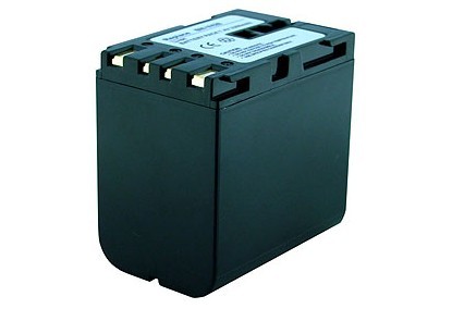 JVC BN-V428 battery