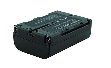 JVC GR-DVM5U battery