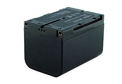 JVC BN-V615U battery