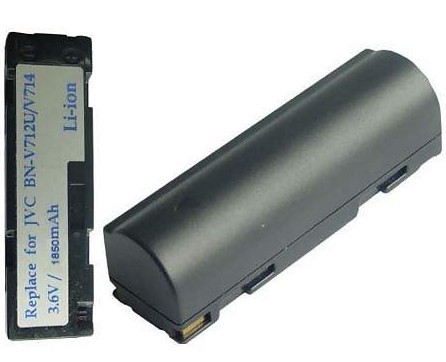 JVC BN-V714 battery