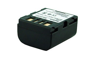 JVC BN-VF707US battery