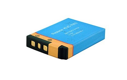 Kodak EasyShare V803 battery