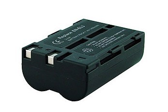 nikon EN-EL3a battery