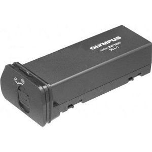 Olympus BLL-1 battery