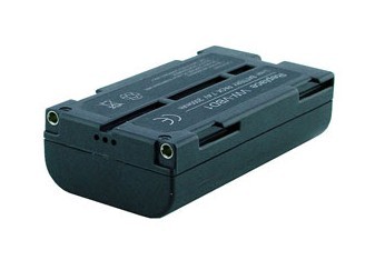 panasonic AG-BP25 battery