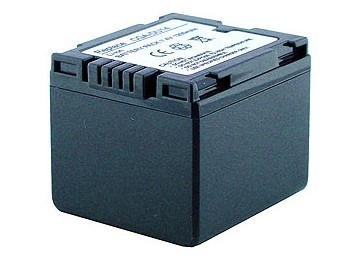panasonic NV-GS200EG battery