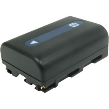 sony MVC-CD300 battery