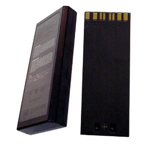 Sony DXC-3000 battery